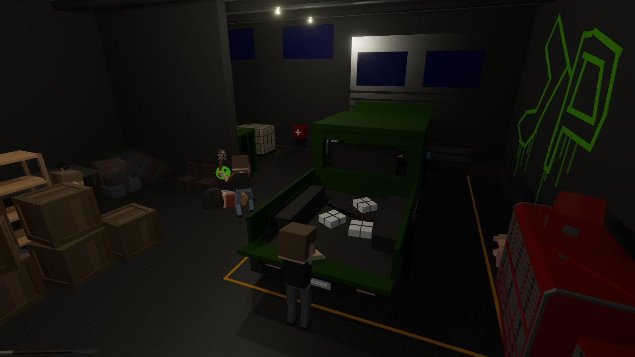 Biker's Warehouse