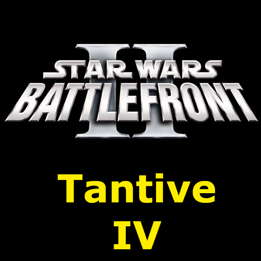 Tantive IV