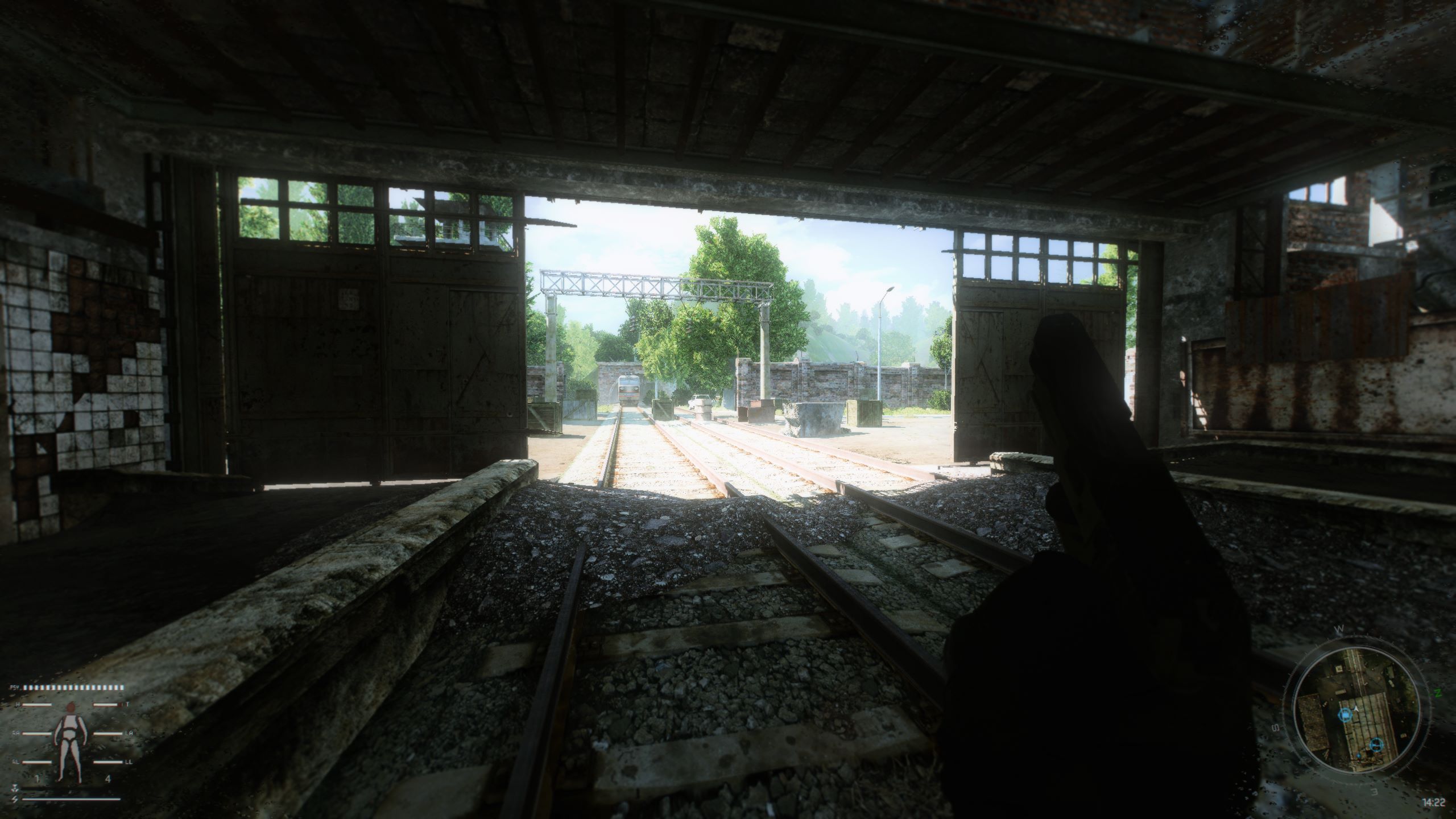 The Broken World