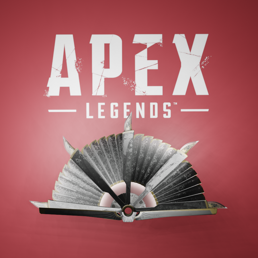 Apex Legends - Claw of Arsalam