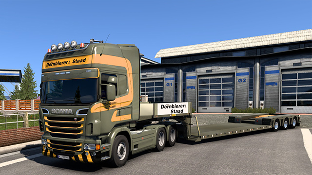 Skin Dornbierer Staad AG