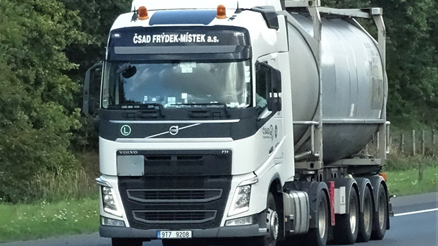 Skin Csad