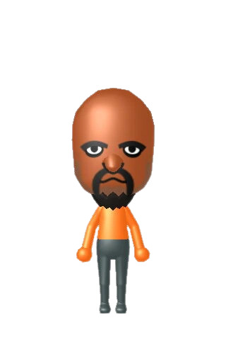 Matt