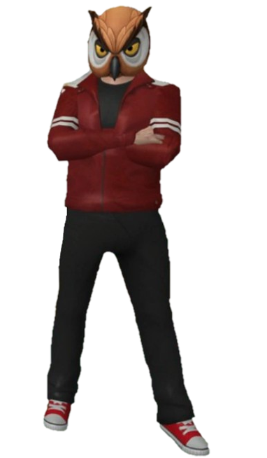 Vanoss
