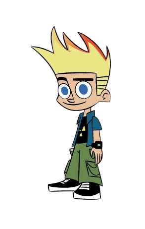 Johnny Test