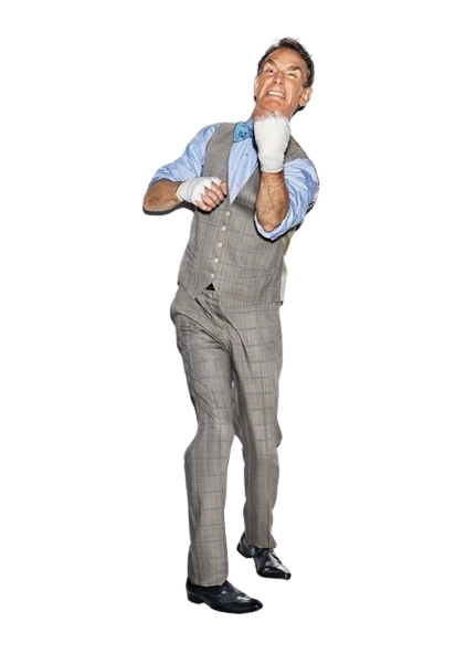 bill nye