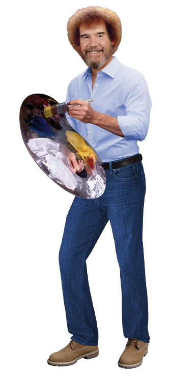 Bob Ross