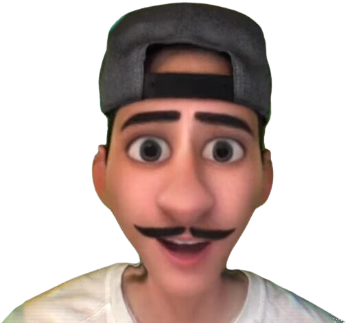 Crypto Luigi