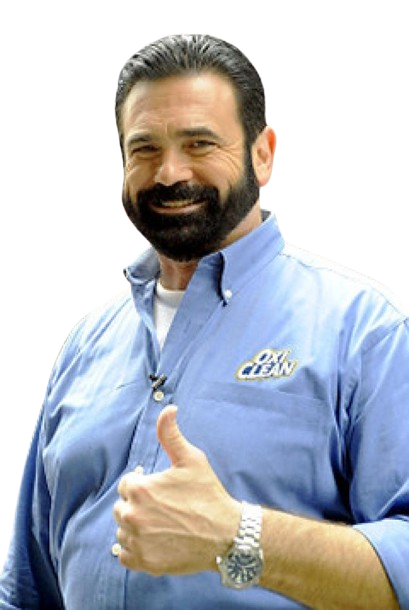 Billy Mays