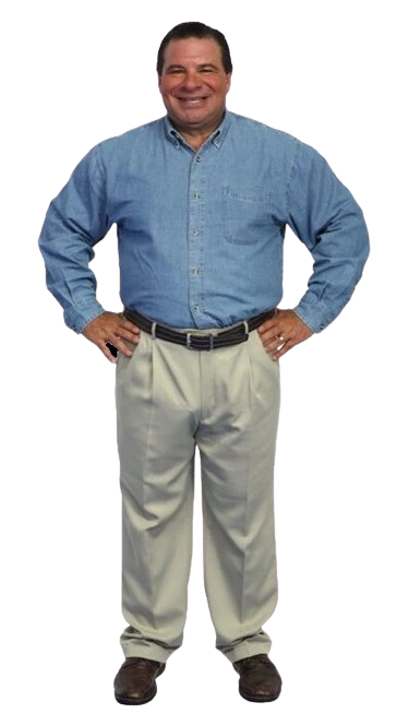 Phil Swift