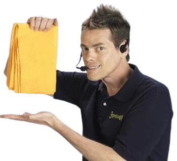 Vince offer