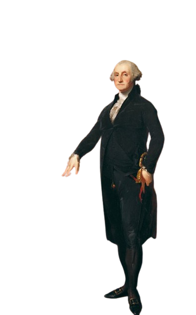 George washington