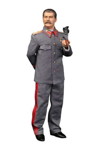 Stalin