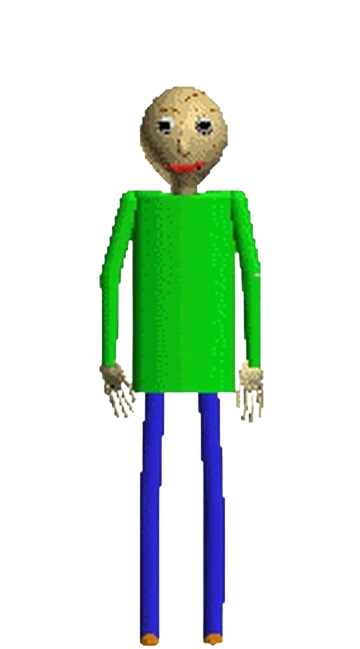 Baldi