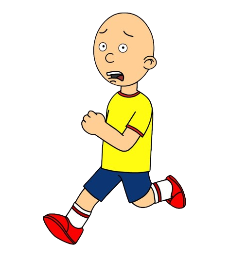 Caillou