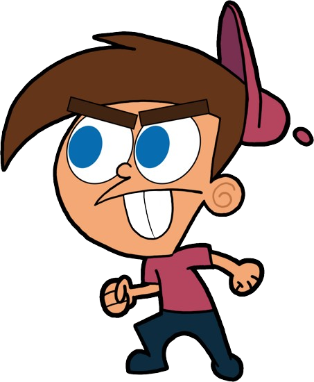 Timmy Turner