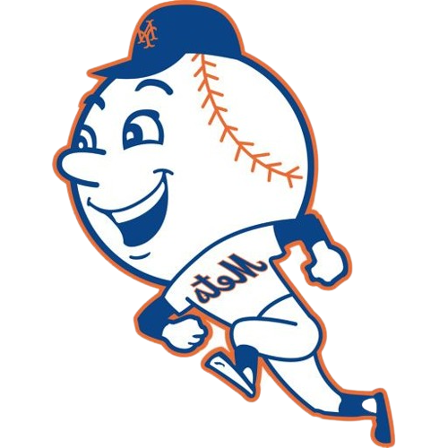 Mr Met
