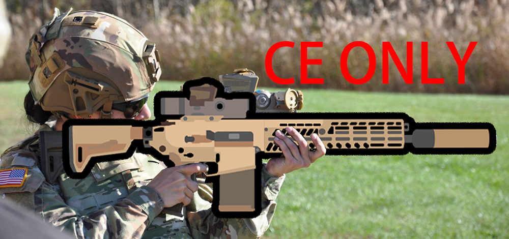 M7 and MCXspear