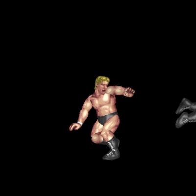影道雷神拳!!さん 専用 Steamワークショップ::Lightning Wheel (麗奈雷神拳)