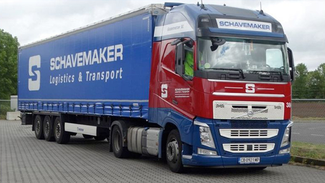 Combo Skin Schavemaker Logistics
