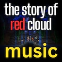 The Story of Red Cloud Music