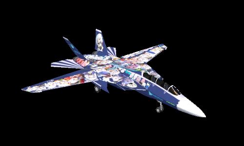 Gawr Gura EF-24G