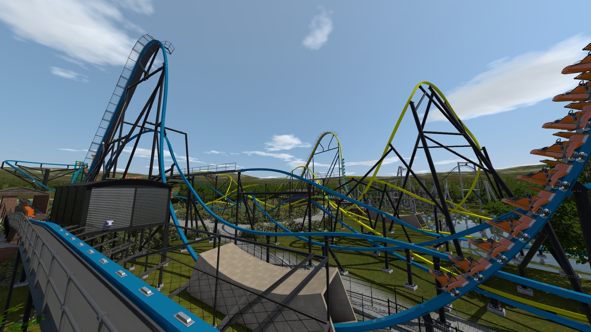 Park Image