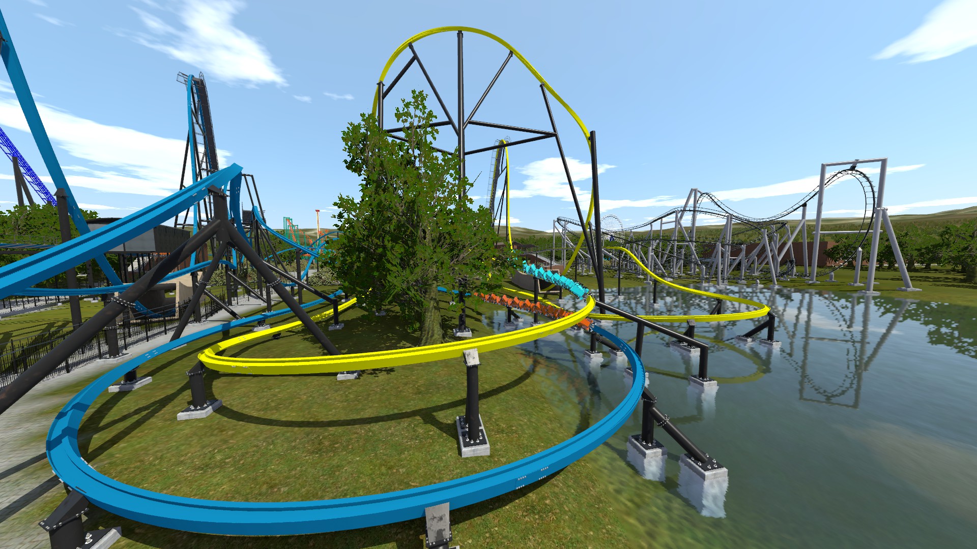 Park Image