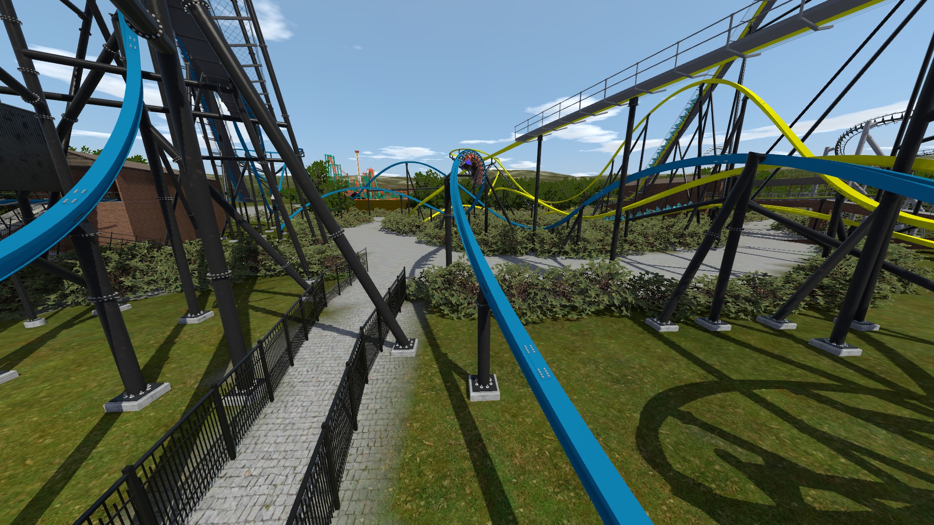 Park Image