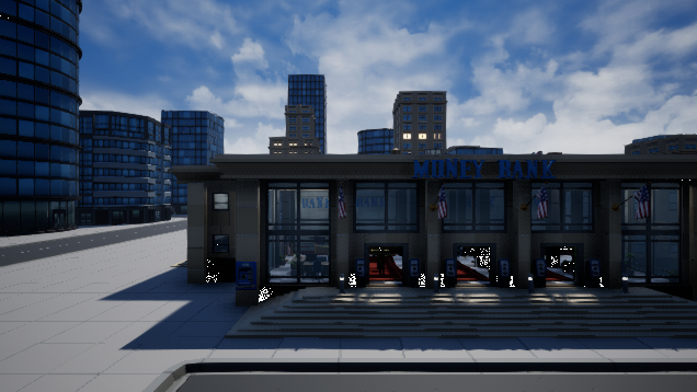 Capitol City Bank