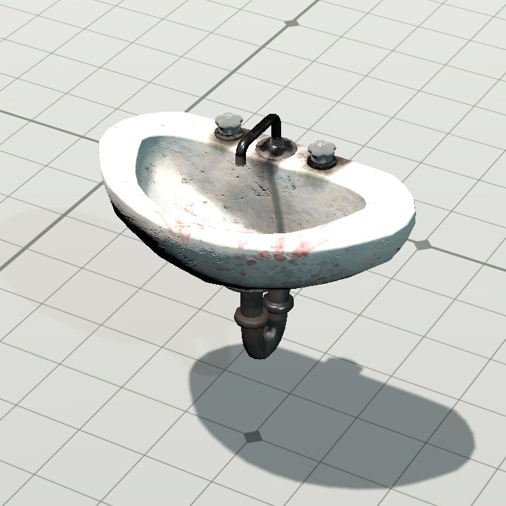 sink