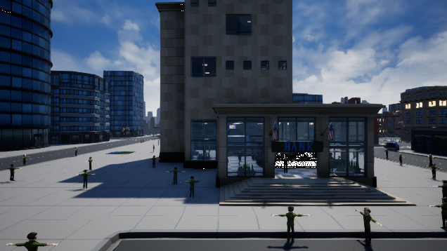 Impius Tower