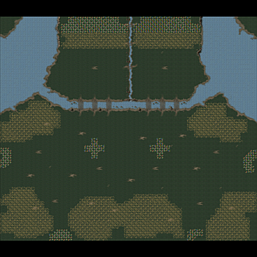 Hearts of Courage 2v6