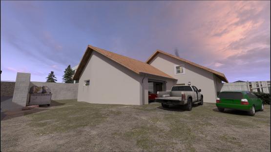 cs_tagg – Counter-Strike 2 Mod