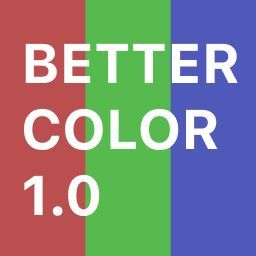 BetterColorLib