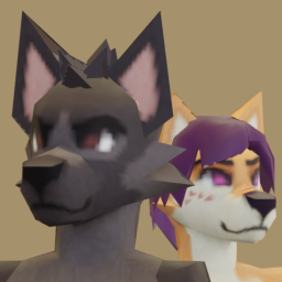 Anthro Survivors - Blink and Hausken – Project Zomboid Mod