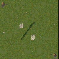 OnlytheHardOWNTheGardenyard - 2Player