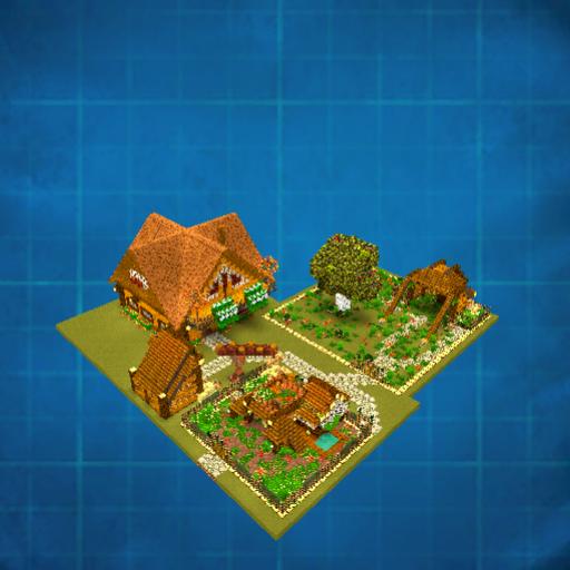 Farm 06 (komplett)