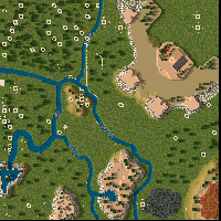 Pillars of Rockaxe