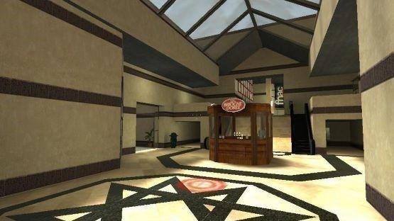 de_rennes_v1 – Counter-Strike 2 Mod