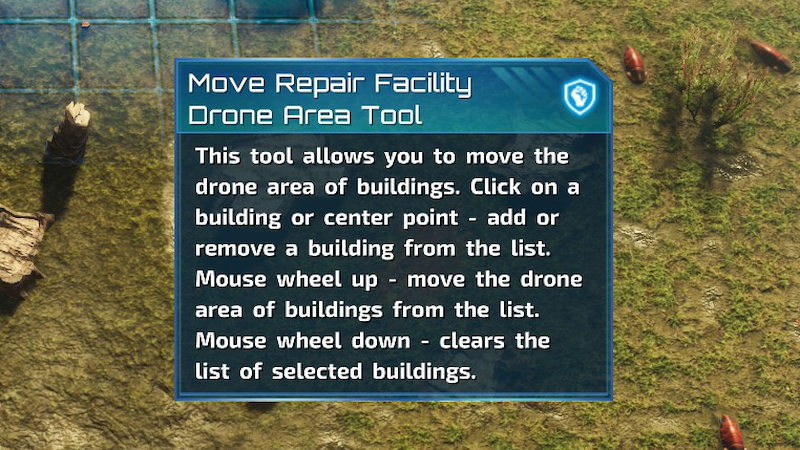Changeable Area Invert Mouse Wheel Functions