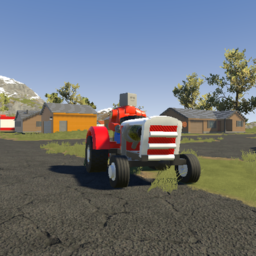 Norman co. farm master