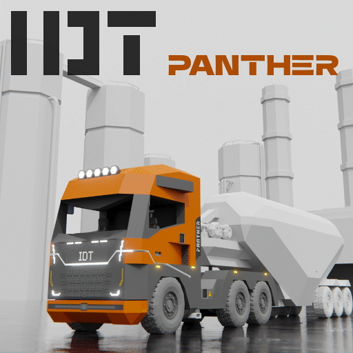 IDT Panther-S Semi Truck