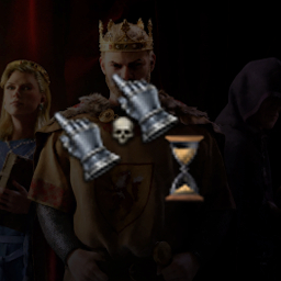 CRUSADER KNIGHTS 3 Cursors