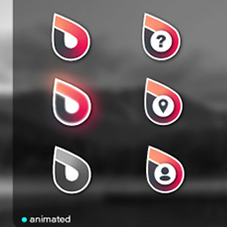 Lotus Cursors