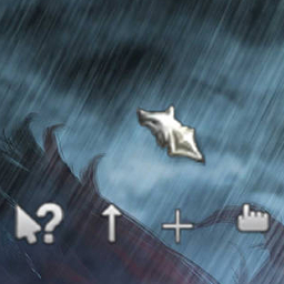 God Eater Cursors