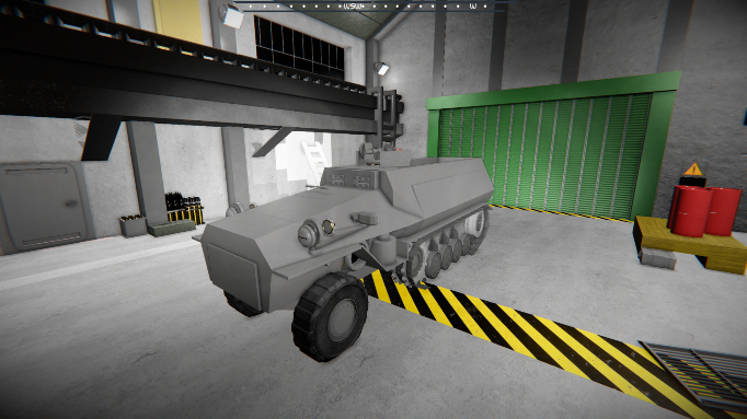 sdkfz 251 Halftrack