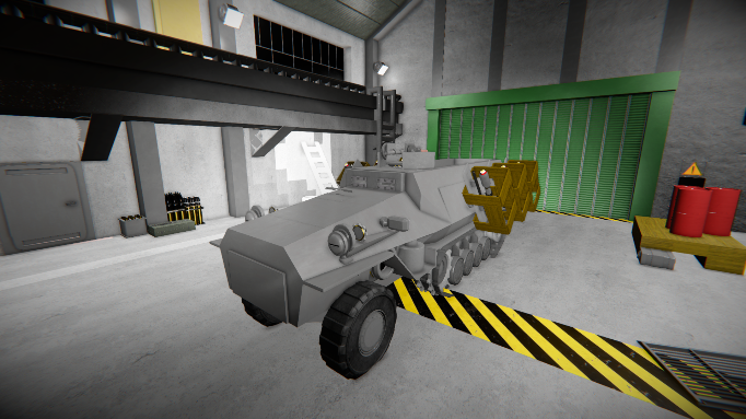 sdkfz 251 Halftrack With Wurfrahmen 40