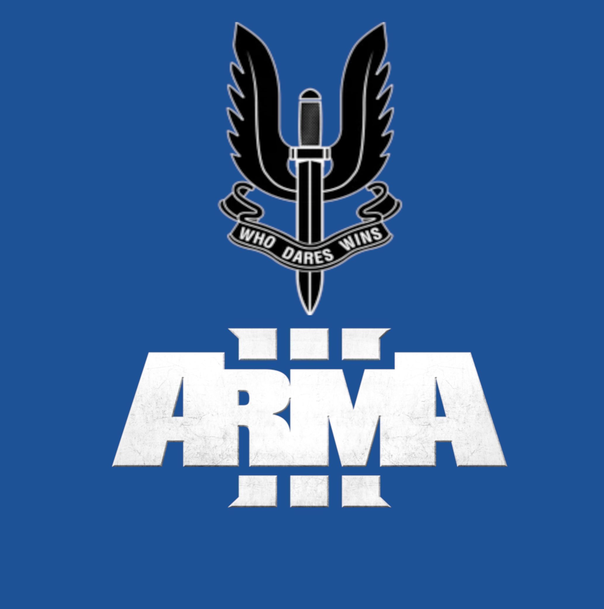 Special Air Service 2035