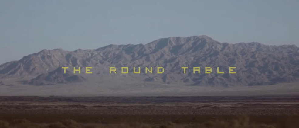 The Round Table